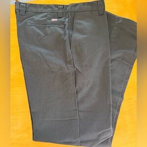 Dickies Men's Black Pant 36x34